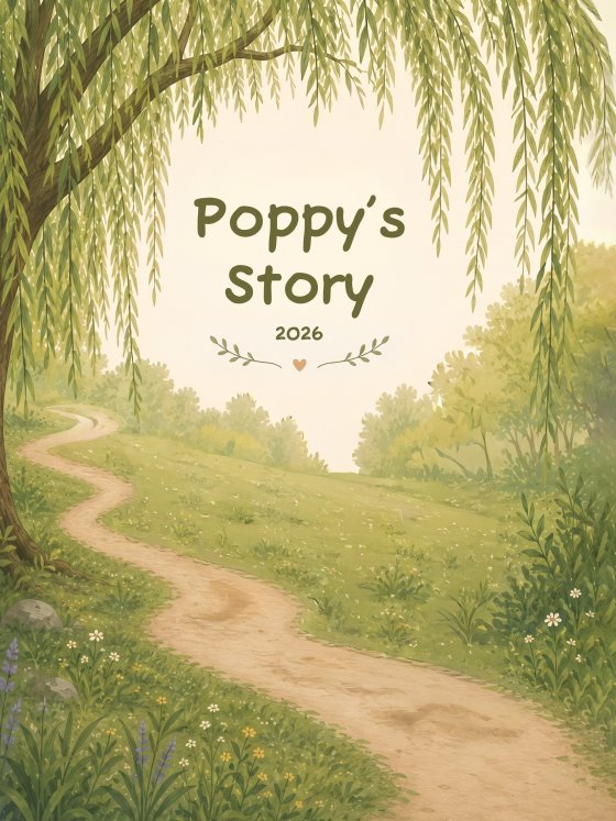 Willow cover design
