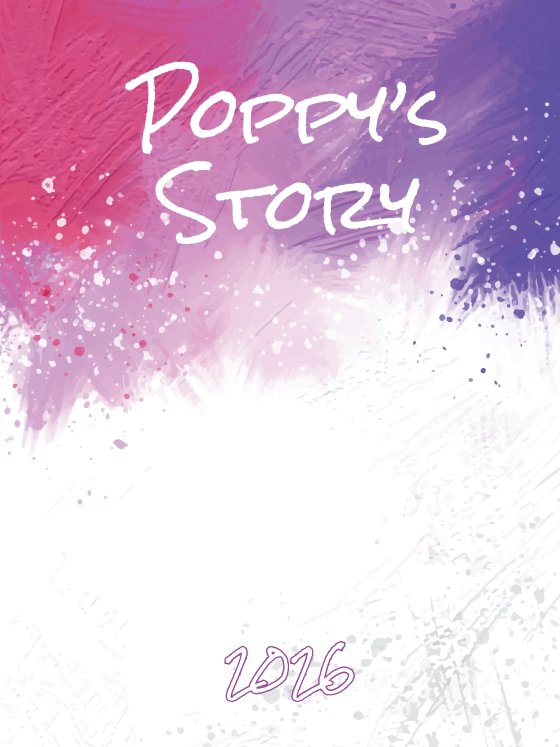 Art Pink cover design